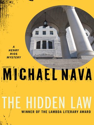 cover image of Hidden Law